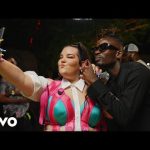 Netta Mr Eazi – Playground Politica Video
