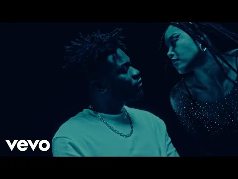 Nonso Amadi – Eye To Eye Video