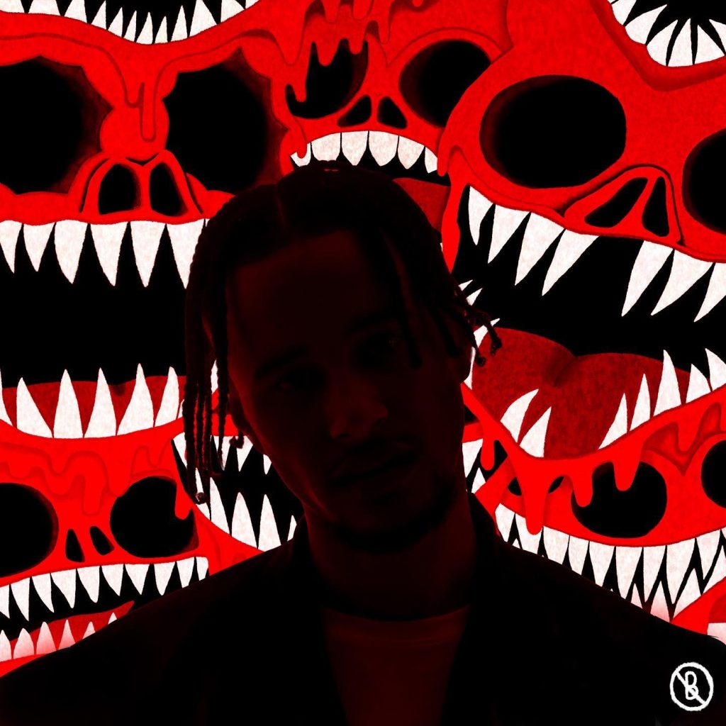 NotBenjamin – Birthed From The Earth Ft. Priddy Ugly KashCPT