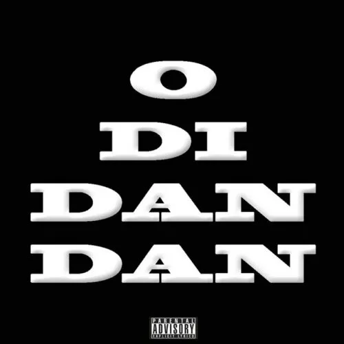 Offica – O Di Dan Dan ft Dbanj