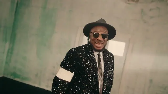 Peruzzi – Hypertension Video