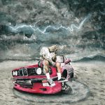 Priddy Ugly – MUD EP