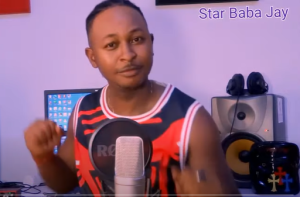 Star Baba Jay