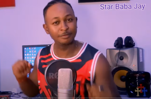 Star Baba Jay
