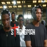 Strongman – Goated Video