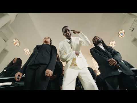 T Dollar – Rise Video