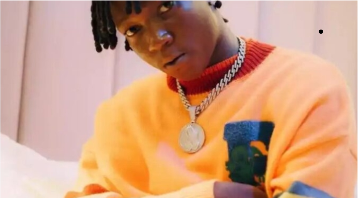 T.I Blaze – On God