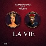 Tanasha Donna Ft. Mbosso La Vie