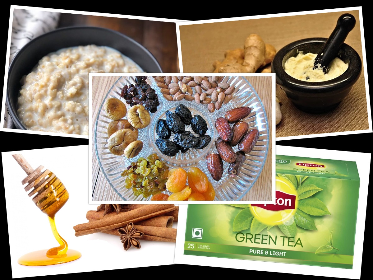 The 10 Best Home Remedies for Weight Loss Lose Weight Naturally