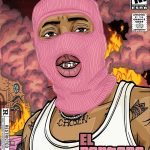 Tshego El Pantera (The Return Of The Catalog) EP