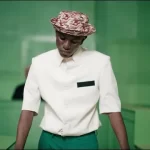 Victony – Apollo Video