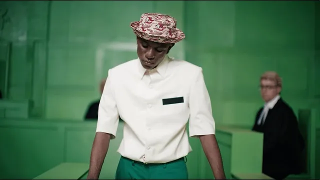 Victony – Apollo Video