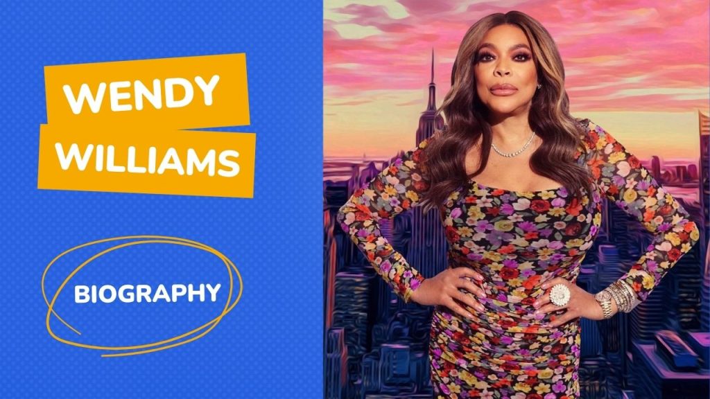 Wendy Williams Biography, Wikipedia Details, Age, Family, Career, Networth, Children, Health, Hospitalized Wendy