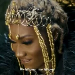 Wendy Shay – Warning Video