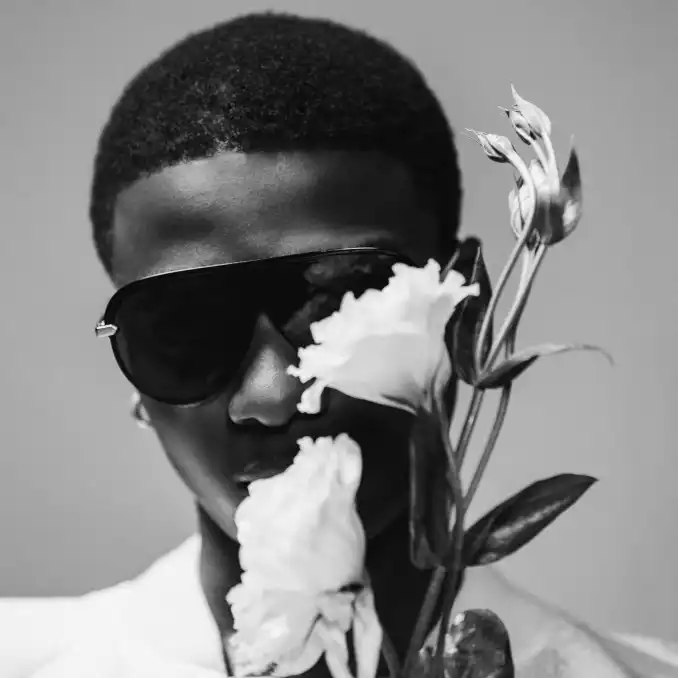 Wizkid – Bad To Me 1