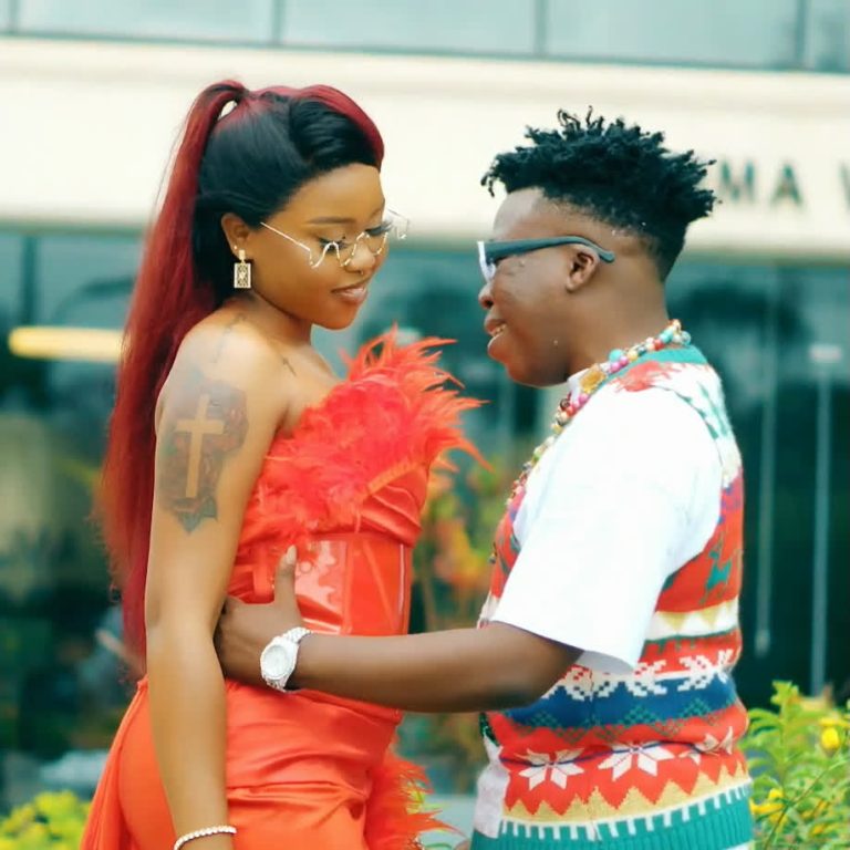 Zee Cute Ft Lody Music – Haiwezekani