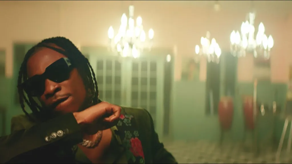 1da Banton – Ego Video