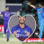 Arshdeep Singh Biography