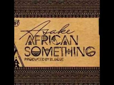 Asake African Something scaled 1