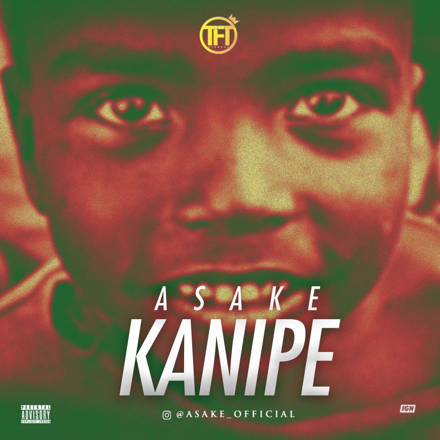 Asake Kanipe