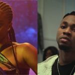 Ayra Starr and Omah Lay