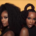 Ayra Starr – Bloody Samaritan Remix Ft. Kelly Rowland Video