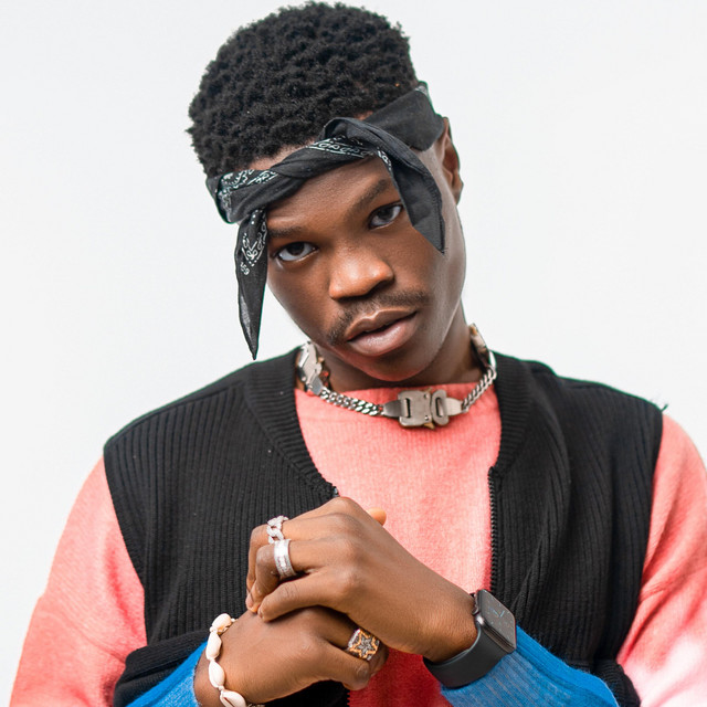 Bad Boy Timz – Alcohol