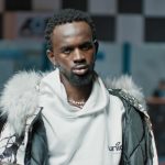 Black Sherif 45 video