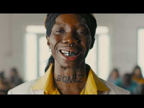 Blaqbonez – Back In Uni Ft. Jae5 Video