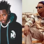 Boi Chase Money Ft Berri Tiga