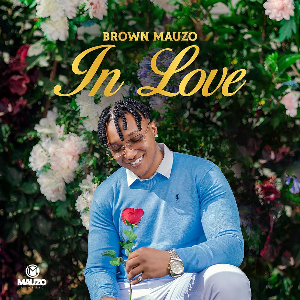 Brown Mauzo – In Love