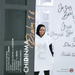 Chidinma Psalm 16 Album EP