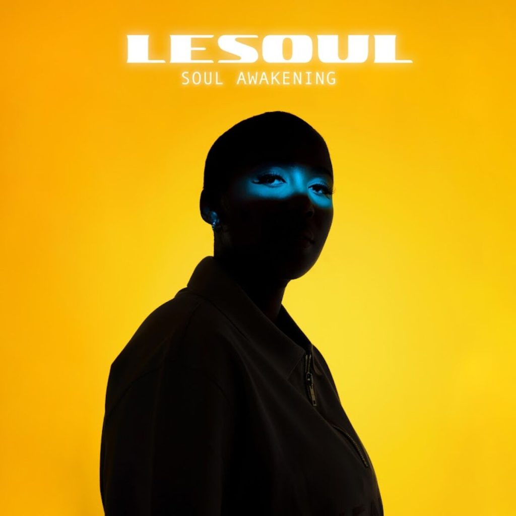 DJ LeSoul Soul Awakening 1200x1200 1