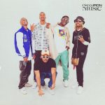 DJ Sliqe 25k Maglera Doe Boy MashBeatz Blxckie – Everything