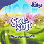 DJ Sliqe – Sta Soft ft. Emtee 25k Flow Jones Jr 1200x1200 1