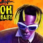 Dapo Tuburna Oh Baby artwork e1666282680229
