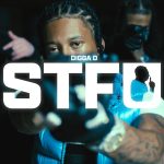 Digga D – STFU Digga D – STFU