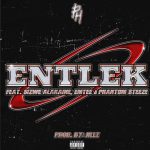 Dj Ph – Entlek Ft. Sizwe Alakine Emtee Phantom Steeze
