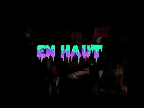 Didi B & JR – En Haut (TikTok Song) EN HAUT