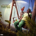 Fanzy Papaya Purpose EP