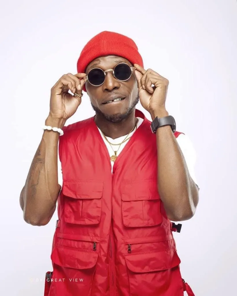 Flektaman – No Think Am Remix Ft. Patoranking