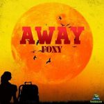 Foxy Away Artwork