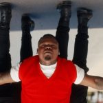 Harmonize – Leave Me Alone Ft. Abigail Chams Video