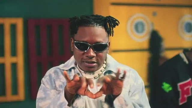 Harrysong – Chi Chon Thin Ft. Kolaboy Video