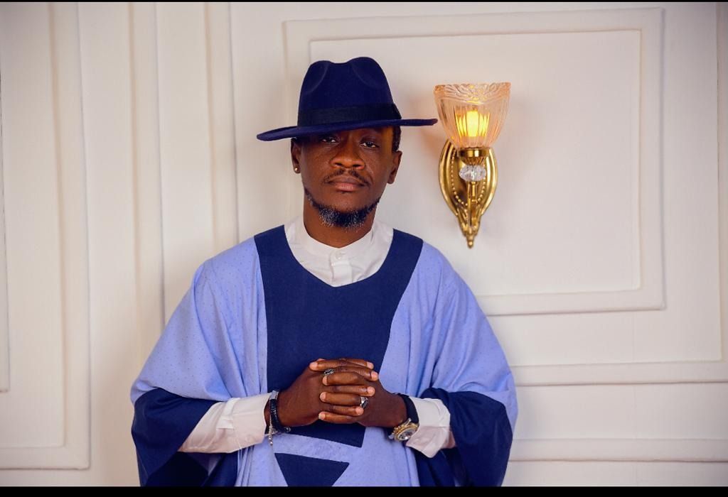 Joe Morgan London Asworka EP