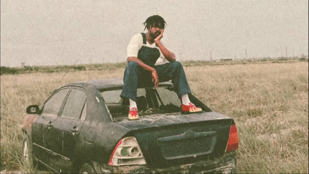 Johnny Drille – How Are You My Friend I Dey For You My Friend