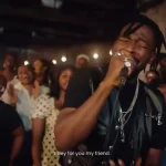 Johnny Drille – How Are You My Friend Video