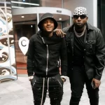 Kabza De Small DJ Maphorisa – I Wanna Be Free Remix