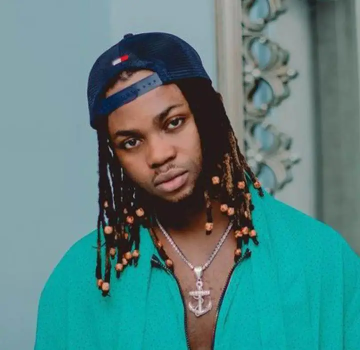 Kaptain – See Precious Ft Gentuu