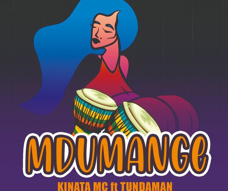 Kinata MC ft Tunda Man Mdumange
